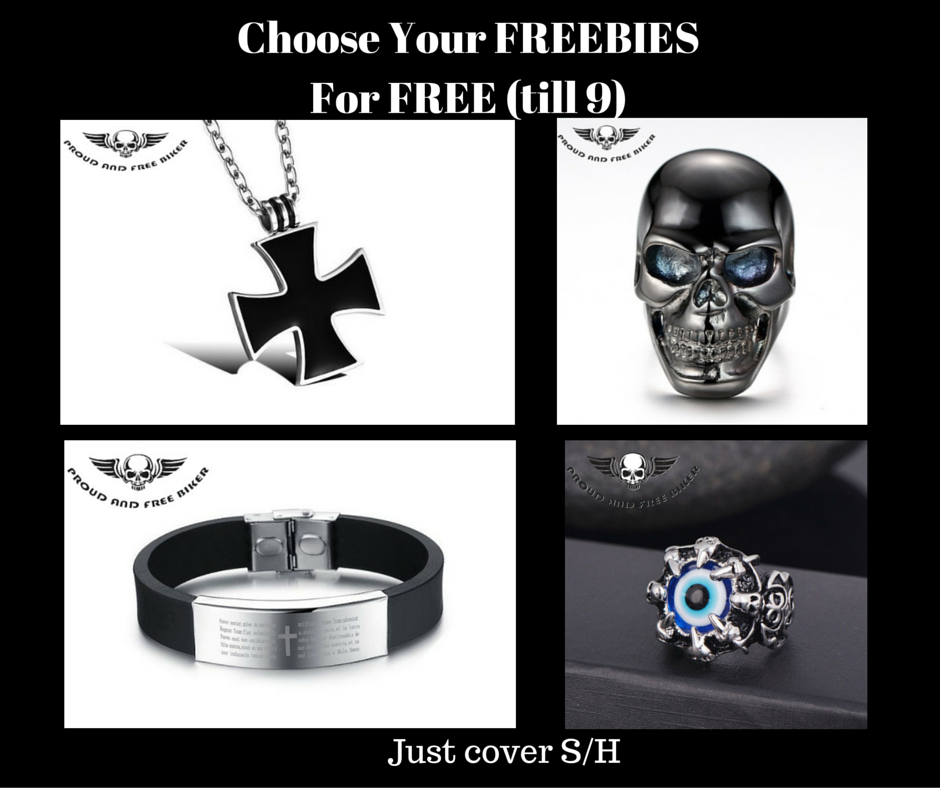 FREEBIES