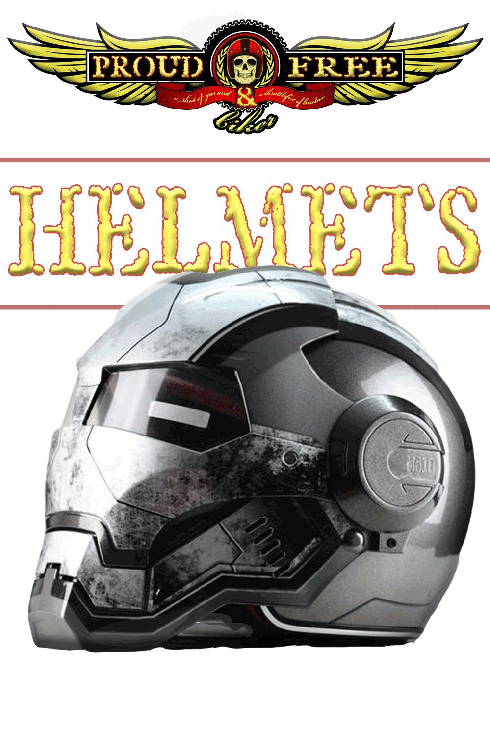 Helmets