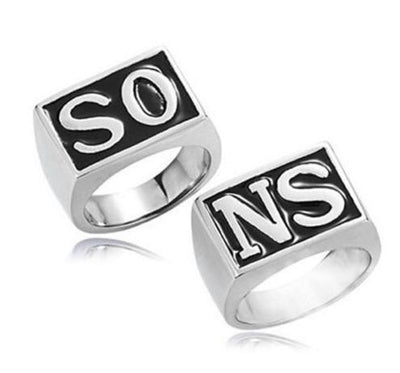 SO NS Rings