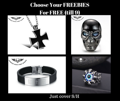 FREEBIES