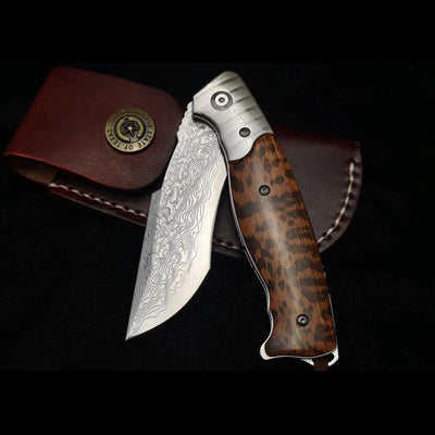 Knives