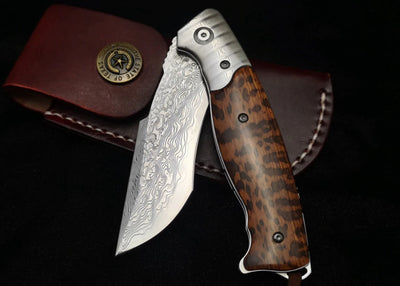 Folding Knives