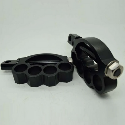 Knuckle Foot Pegs