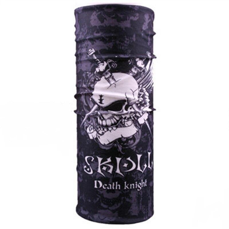 Multiuse Biker Headbands