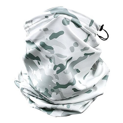 Camo Gaiter