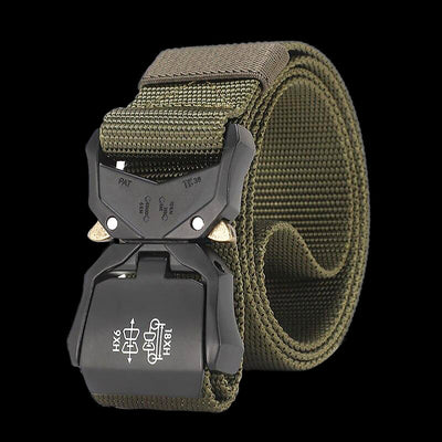 Military Belts