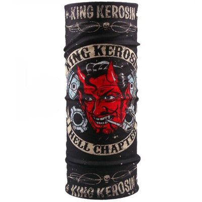 Multiuse Biker Headbands