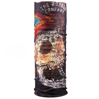 Multiuse Biker Headbands