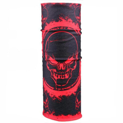 Multiuse Biker Headbands