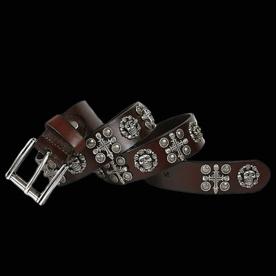 The Pirate Belt