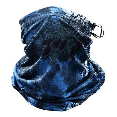 Camo Gaiter