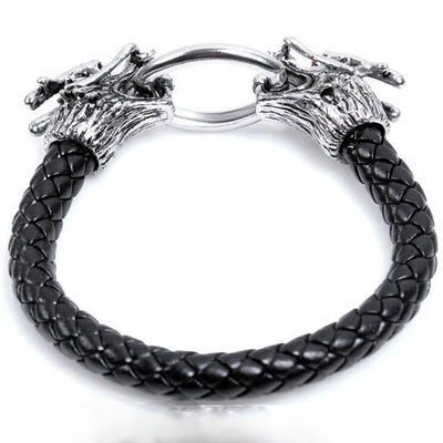 Two-Headed Dragon