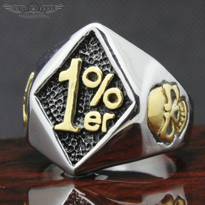 1%er Ring