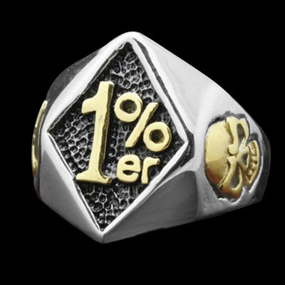 1%er Ring