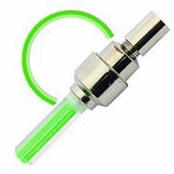 LED Tire Valve Caps