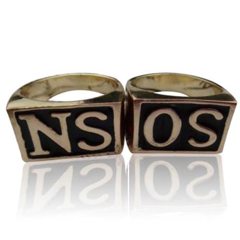 SO NS Rings