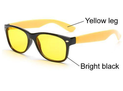 Izy Relax Glasses