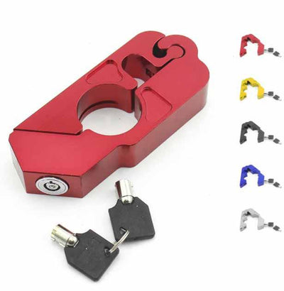 Handlebar Lock