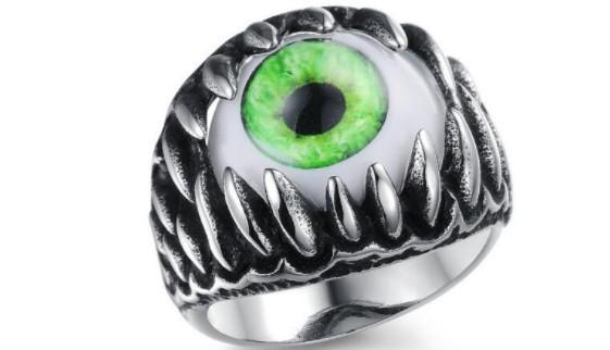Demon Eye