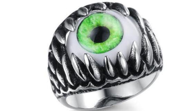 Demon Eye