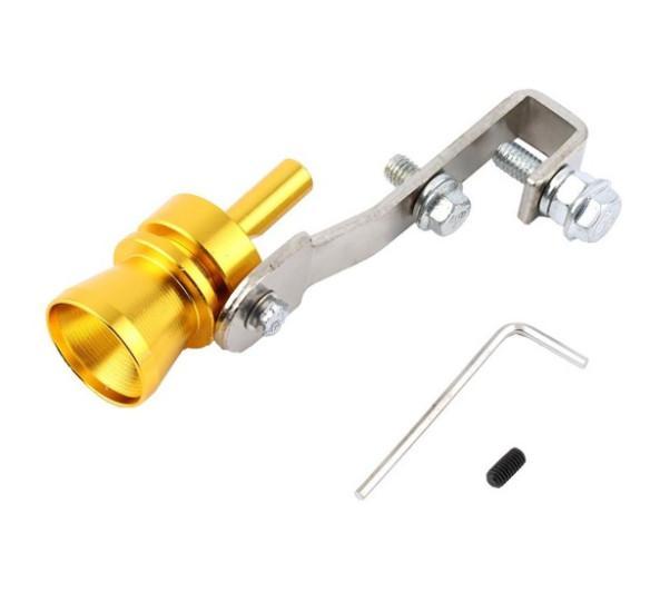 Turbo Whistle Simulator