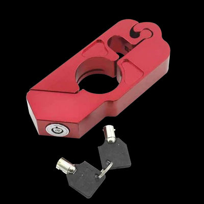 Handlebar Lock