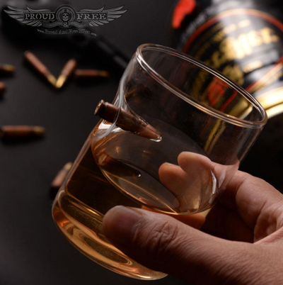 .308 Whiskey