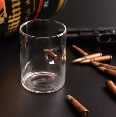.308 Whiskey