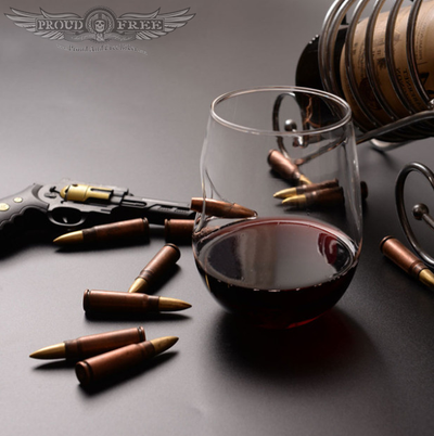 .308 Glass