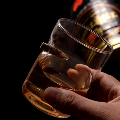 .308 Whiskey