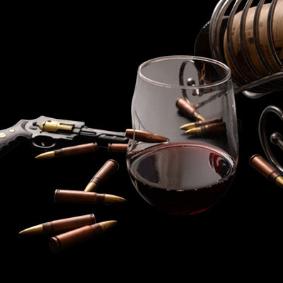 .308 Glass