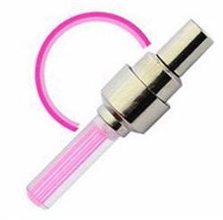 LED Tire Valve Caps