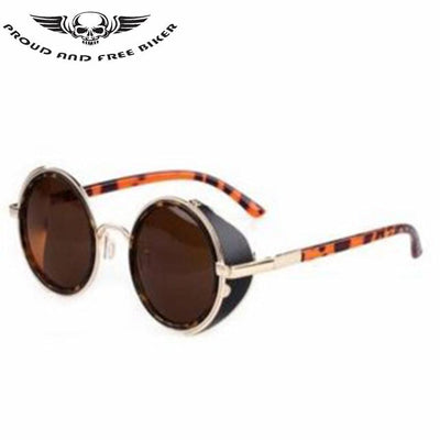 Goggle Sunglasses