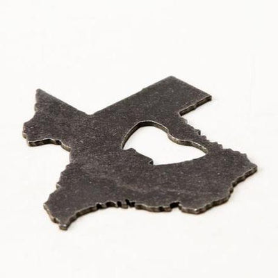 Texas Bottle Opener