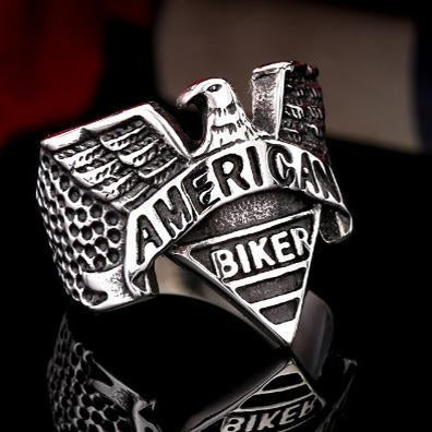 American Biker