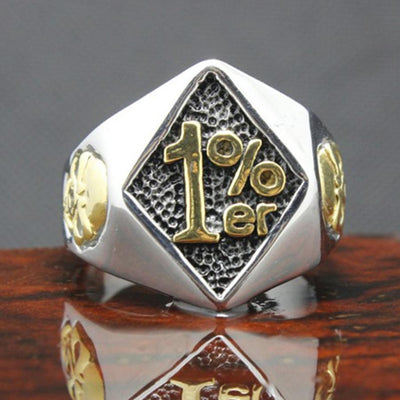 1%er Ring