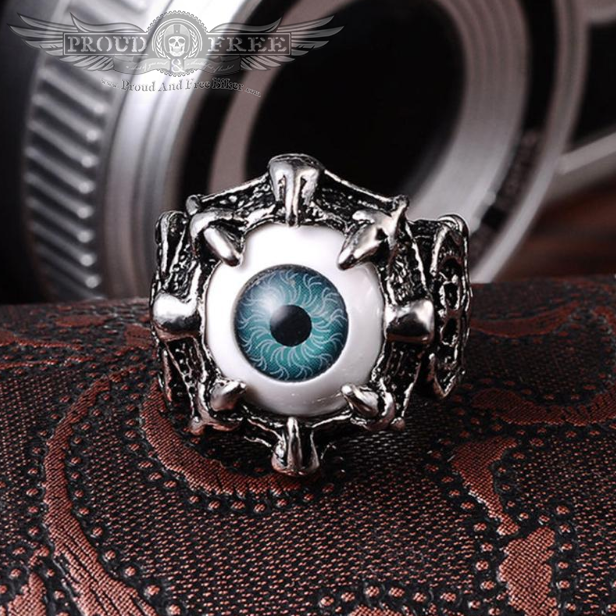 Demon Eye