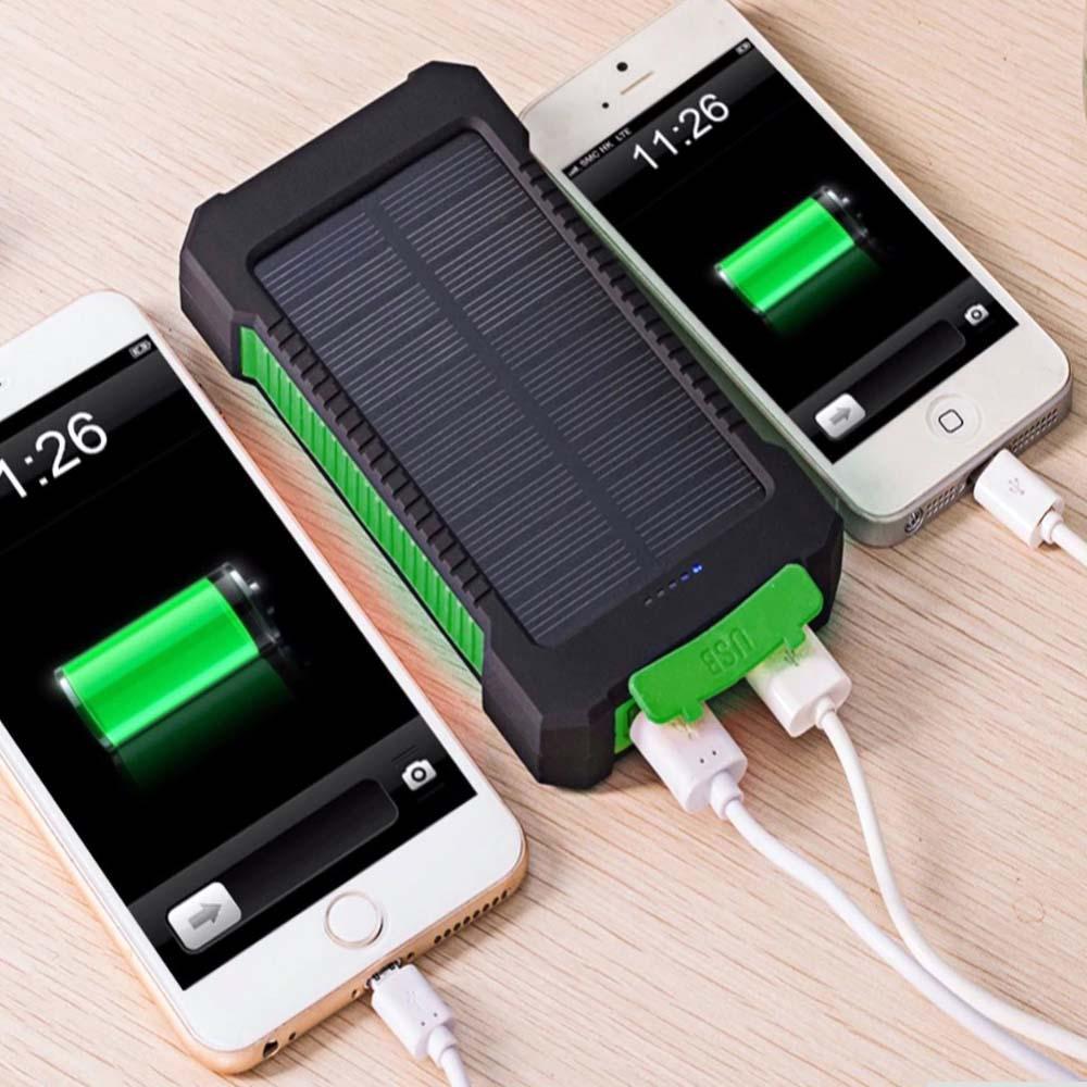 Survival Power Bank