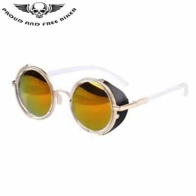 Goggle Sunglasses
