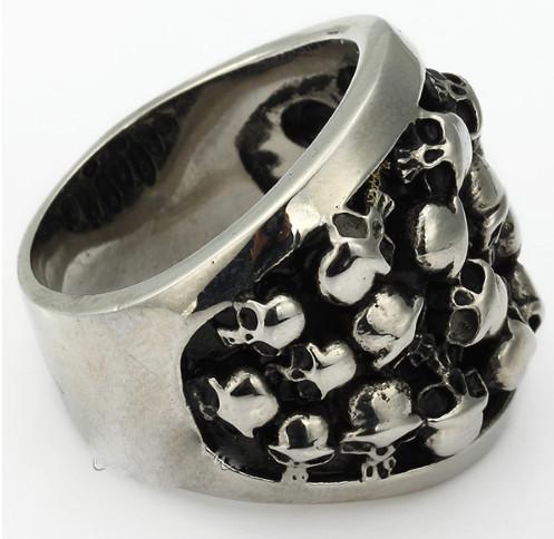 Ring of Skulls