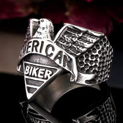 American Biker