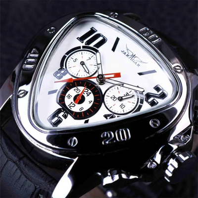 The Chronograph