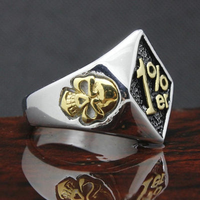 1%er Ring