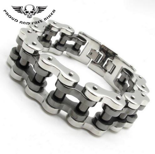 Biker Proud — S&B