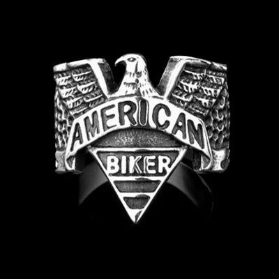 American Biker