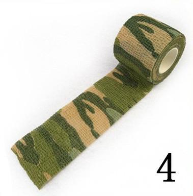 Tough Camo Tape