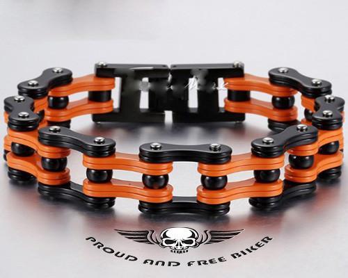 Biker Proud — Multi