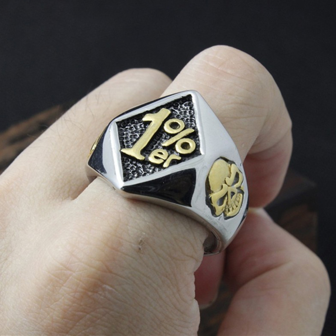 1%er Ring