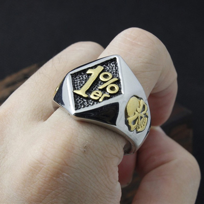 1%er Ring