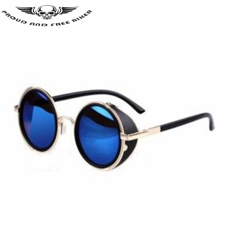 Goggle Sunglasses